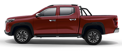 Changan HUNTER PLUS